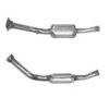 PEUGE 1705L6 Catalytic Converter